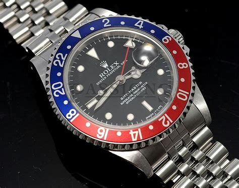 rolex 16700 bracelet|rolex 16700 production years.